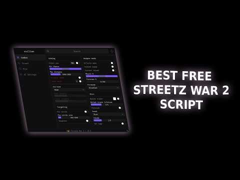 Slamming in SW2 w/evilion (FREE)