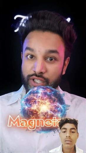 Strongest Magnet in the Universe