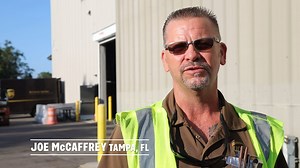 2K views · 45 reactions | RANK-AND-FILE FOCUS: JOE MCCAFFREY UPSers...