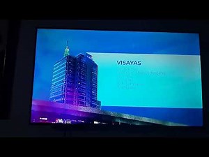 GMA- Sign-off/ Closedown [21-MAR-2025] TV Aanlog