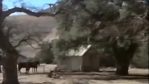 Hec Ramsey S1E01 The Century Turns (1972) Richard Boone, Rick Lenz, Harry Morgan