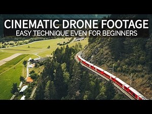 DJI Mini 2 // Get Cinematic Footage EASILY