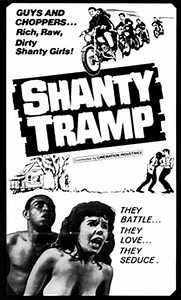 Shanty Tramp (Film, 1967) - MovieMeter.nl