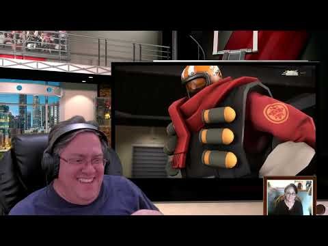 They're Alive? SERVERBLIGHT: Doubt Reaction #tf2 #teamfortress2 #serverblight