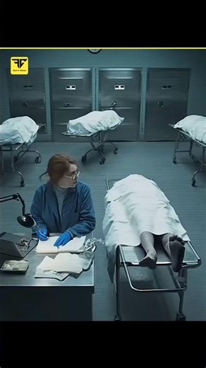 Why do some bodies move after death? #shorts #facts