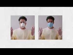 How to Use Medical Personal Protective Equipment