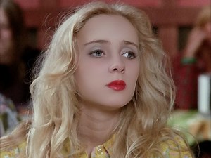 为艺术献身的女星—谢里尔·史密斯 Cheryl Smith