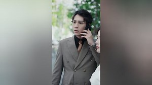 秦总夫人在找你离婚 第七十五集