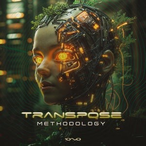 Transpose - Methodology [IONO]