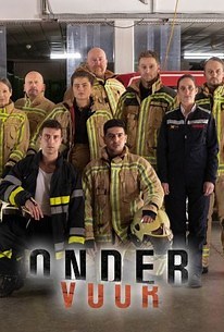 Under Fire: Season 1 | Rotten Tomatoes