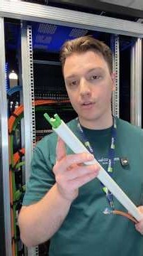How to Efficiently Upgrade from Cat 5e to Cat 6A with RDT Cable