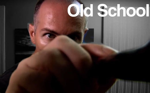 德叔的oldschoolsounds ~asmr，amsr，amrs