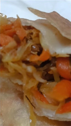 The Secret to SHATTERING Crispy Spring Rolls (Easy Recipe)