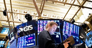 Fitch downgrades US credit rating for 'deterioration in standards'