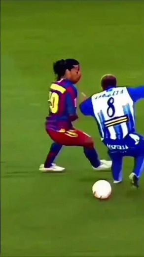 Best of the best #ronaldinhogaucho #ronaldinho #championsleague