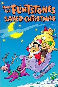 Christmas Flintstone - Movie