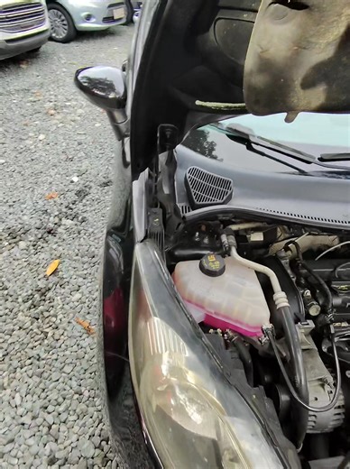 Ford Fiesta ABS/traction lights on—wrong module, baka pang Focus/EcoSport. Diagnose software update namin, solve natin 'yan! #Ford #Fiesta #CarRepair #gtacarsph #fyp | GTAcarsph - Buy / Sell / Trade