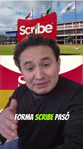 Scribe: La historia de una marca mexicana icónica