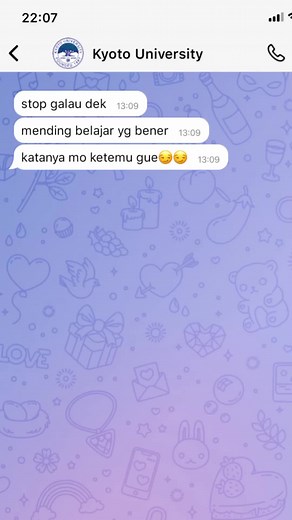 Exploring Kyoto University: A Student's Perspective