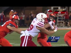 Two-Minute Drill: Nebraska takes on Wisconsin this Saturday in Lincoln