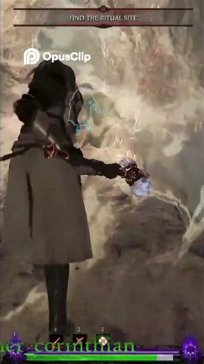 Massive EXPLOSION! Cataclysm (Convocation of Decay)