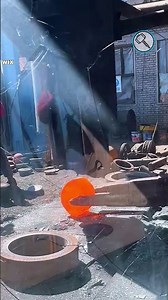 Giant Forging Hammer #hammer #giant