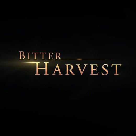 Discover the untold true story of the Holodomor. #BitterHarvest is a story of love, honor and rebellion. In theaters February 24. | Bitter Harvest