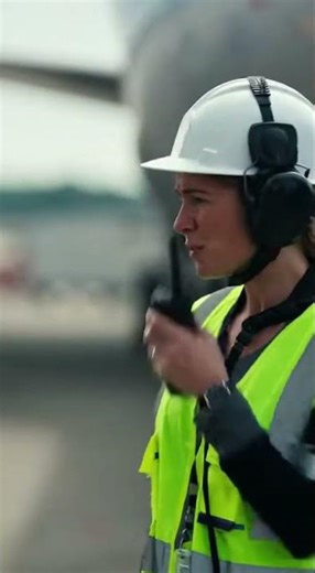 Ground Power Cable Snap Disaster!