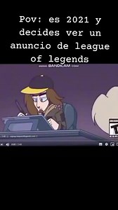 Anuncio League of Legends 2021 — ¿Por qué ver este comercial?