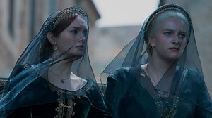 GRRM Posts His House Of The Dragon Critique - Then Deletes It - Here It Is