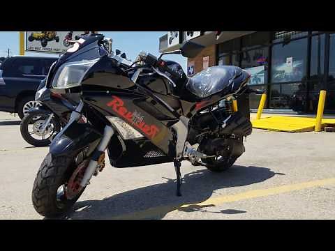 Roma 150cc automatic sports bike | scooter | moped review | overview | test drive