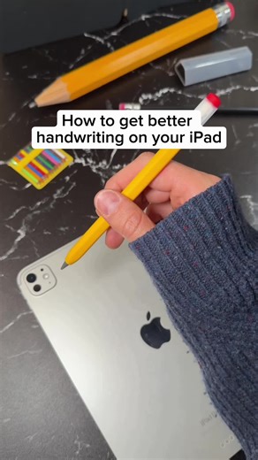 how did I not know this 5 years ago?! Use code harrisonhow to get a free Paperlike Pro Planner (€12/$12.99) with every purchase on paperlike.com until January 31st. #ad #paperlike