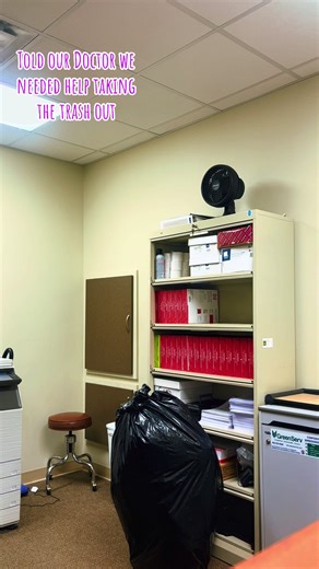 Pranking the Hardest to Scare Doctor