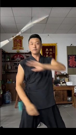 Unleashing Nunchaku: Techniques of Insane Speed & Precision