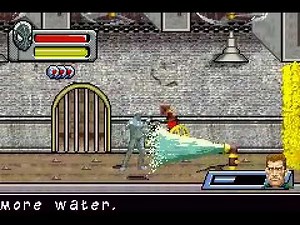 TAS Spiderman 3 GBA in 15:38 by mmbossman