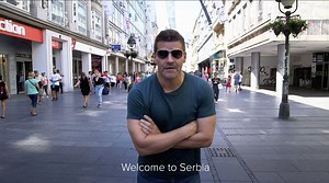 You saw Bravo Team's mission in Serbia, now check out the action behind the scenes! 💥 | SEAL Team