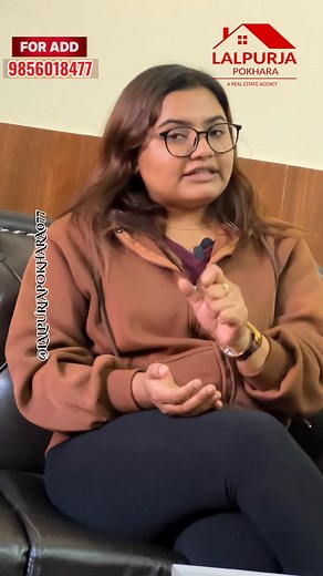 12K views · 219 reactions | Looking to Buy or Sell Property in Pokhara?Lalpurja Pokhara offers the best deals on land and houses at competitive prices! Transparent & hassle-free transactionsTrusted real estate services in PokharaContact us today：☎️+977-9856018477+977-9856018377#RealEstatePokhara #PropertyForSale #PokharaRealEstate #LalpurjaPokhara #best deals #DreamProperty #RealEstateAgency | Lalpurja Pokhara | Facebook