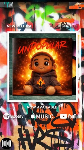 Jesus was unPOPular #jesus #thelifesensei #thelifesenseimethod #janeetmusic