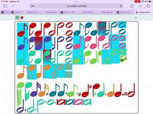 Endless music level 2 for ‪@HeyDuggee-i1p‬