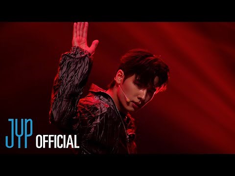 [Nizi Project Season 2] Part 2 - 1st Stage / ハル(HARU) ♬Again & Again