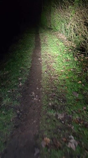 The dark spooky bridge | Retford Ghost Hunters Uk