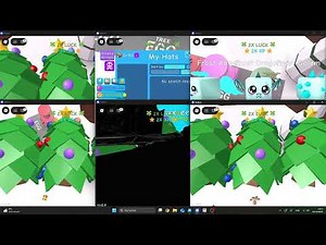 OG BGS | Hatching session #4