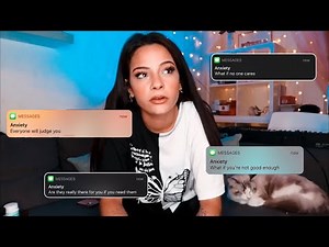 L’enfer des crises d'angoisse (mon ressenti, mes solutions)