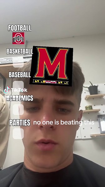 Best College Experience at the Beach