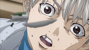 Monsters were created for entertainment, but something went wrong. A dark, superpowered slugfest of vengeance vs justice is about to take place on AnimeLab... watch Zetman now! | Funimation