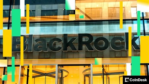 BTC, ETH news: BlackRock moves $300 million in bitcoin and ether to Coinbase Prime