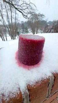 Ice Storm Jelly