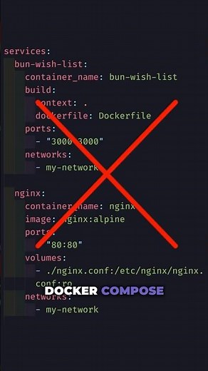 Docker Bake - Build Multiple Images like a PRO