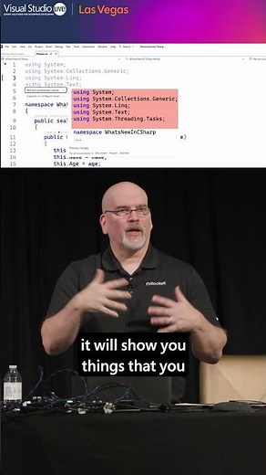 Once You Learn Ctrl + ., You’ll Use It Everywhere