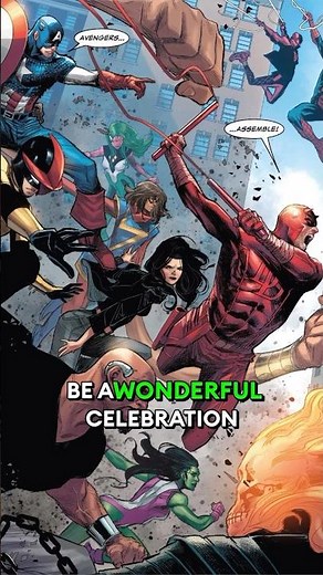 Is Daredevil Leaving The DEFENDERS For The AVENGERS In The MCU?